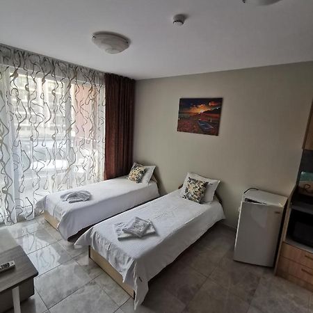 Admiral Plaza Sunrise Apartments C13 Sluneční pobřeží Exteriér fotografie