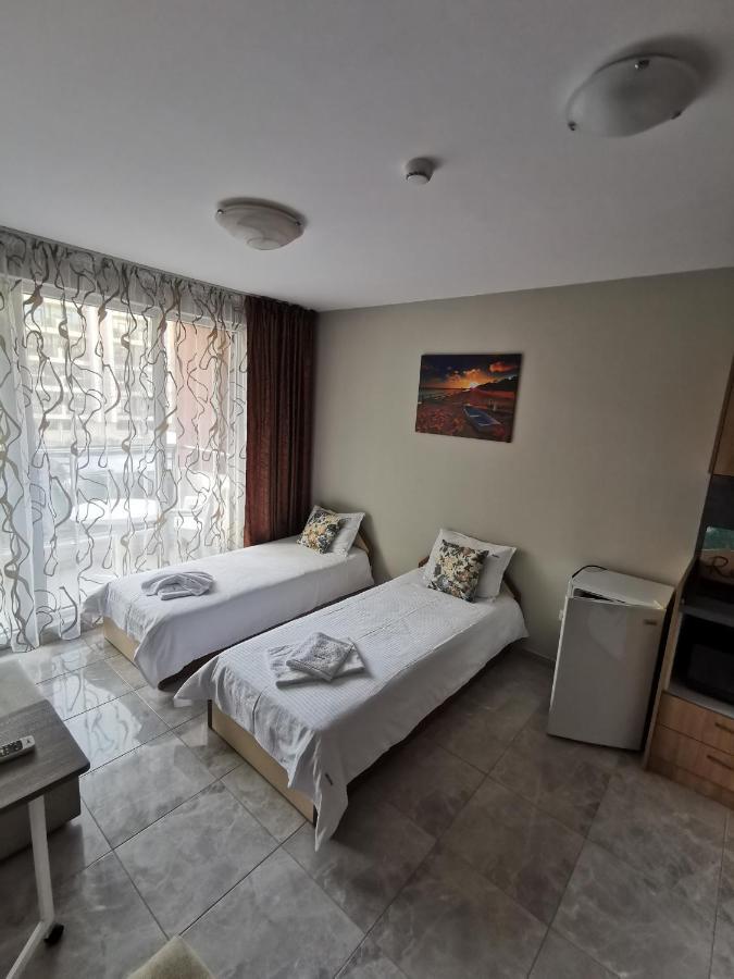 Admiral Plaza Sunrise Apartments C13 Sluneční pobřeží Exteriér fotografie