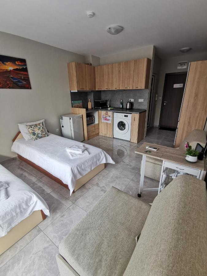 Admiral Plaza Sunrise Apartments C13 Sluneční pobřeží Exteriér fotografie